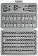 FIT Набор бит 100 шт. crv(57859)