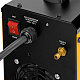 DENZEL Аргонодуговой аппарат ITIG-200 DС Pulse Cold Weld, 200 А, ПВ 60%