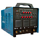 Foxweld Аргонодуговой аппарат WECO TIG 233 AC/DC PULSE LCD