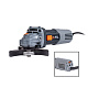 Foxweld Машина шлифовальная угловая FTL AG 125 E