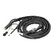 ПТК Аргонодуговой аппарат HANKER MULTIWAVE TIG 200 P AC/DC PFC LCD H05