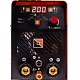 Foxweld Аргонодуговой аппарат UNO TIG 200 DC PULSE