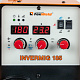 Foxweld Сварочный полуавтомат INVERMIG 185