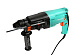 Sturm! Перфоратор SDS Plus RH25988PBR