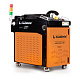 Foxweld Аппарат лазерной сварки, резки и очистки LASER 3000-1-МТ