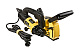 Hanskonner Перфоратор SDS MAX HRH1855M