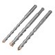 DENZEL Перфоратор электрический  RHV-1250-30, SDS-plus, 1250 Вт, 5 Дж, 3 плюс 1 режим
