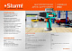 Sturm! Аккумуляторный шуруповерт  CD3508U