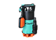 СОЮЗ Сварочный инвертор САС-97И231