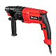 Matrix Перфоратор электрический  MRH-600-22, SDS-plus, 600 Вт, 2.2 Дж, 3+1 режима(26682)