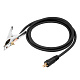 ПТК Аргонодуговой аппарат RILON TIG 400 P AC/DC DIGITAL