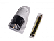 Huter Электрогенератор DY9500LX