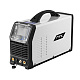 ПТК Аргонодуговой аппарат HANKER TIG 300 P AC/DC LCD H17