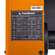 Foxweld Сварочный полуавтомат INVERMIG 250 COMPACT 230В SYN