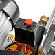 DENZEL Компрессор воздушный рем. привод BCI 2100/50, 2,1 кВт, 50 литров, 400 л/мин (58115)