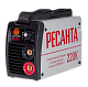 Ресанта Сварочный инвертор САИ-220К