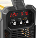 DENZEL Сварочный инвертор DM-220 Standart