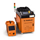 Foxweld Аппарат лазерной сварки, резки и очистки LASER 2000-4-МТ COMPACT