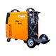 Foxweld Аргонодуговой аппарат SAGGIO TIG 400 AC/DC PULSE