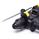 Hanskonner Перфоратор SDS Plus HRH0828RE