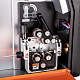 Foxweld Сварочный полуавтомат SAGGIO MIG 200-S DP LCD PFC