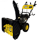 Huter Снегоуборщик SGC 4100LX