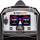 Foxweld Сварочный полуавтомат SAGGIO MIG 200-S DP LCD PFC