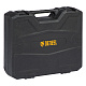 DENZEL Перфоратор электрический  RHV-1050-38-max, SDS-max, 1050 Вт, 10 Дж, 2 плюс 1 режим