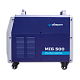 ОБЕРОН Сварочный полуавтомат MIG 500