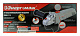 Sturm! Перфоратор SDS Plus RH25988PBR