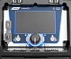 ПТК Сварочный полуавтомат HANKER MULTIMIG 200 P AC/DC PFC SYN LCD H88