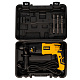 DENZEL Перфоратор электрический  RH-750-24, SDS-plus, 750 Вт, 2.5 Дж, 3 режима