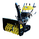 Huter Снегоуборщик SGC 8100C