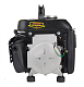 Huter Портативный бензогенератор HT950A