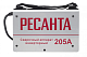 Ресанта Сварочный инвертор САИ-205