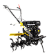 Huter Сельскохозяйственная машина МК-9500P (МК-6700)