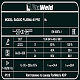 Foxweld Плазморез SAGGIO PLASMA 45 PRO