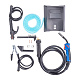 Foxweld Сварочный полуавтомат VARTEG 180 DUO-S
