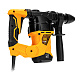 DENZEL Перфоратор электрический  RHV-1250-30, SDS-plus, 1250 Вт, 5 Дж, 3 плюс 1 режим