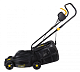 Huter Газонокосилка электрическая ELM-1100