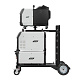 ПТК Сварочный полуавтомат HANKER MULTIMIG 500S DP H52