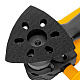 DENZEL Аккумуляторный многофункциональный инструмент MTL-IB-18
