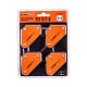 Foxweld Набор угольников магнитных FIX KIT-4 (5391)
