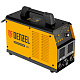 DENZEL Аргонодуговой аппарат ITIG-200 DС Pulse Cold Weld, 200 А, ПВ 60%