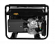 Huter Портативный бензогенератор DY6500L