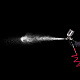 Matrix Краскораспылитель пневматический с верхним бачком V= 0.6 л(57314)