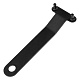 DENZEL Перфоратор электрический  RHV-1050-38-max, SDS-max, 1050 Вт, 10 Дж, 2 плюс 1 режим