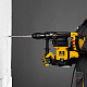 DENZEL Перфоратор электрический  RHV-1050-38-max, SDS-max, 1050 Вт, 10 Дж, 2 плюс 1 режим