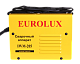 Eurolux Сварочный инвертор IWM205