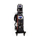 Foxweld Сварочный полуавтомат SAGGIO MIG 505 DP LCD